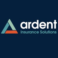 Ardent Insurance Solutions Logo