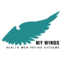 My Wings Logo