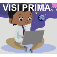 Visi Prima Nusantara Logo
