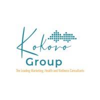 Kokoro Group Ltd Logo