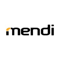 Mendi Calzado de Seguridad Logo