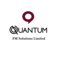 Quantum FM Solutions Ltd Logo