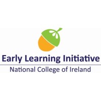 Early Learning Initiative Logo