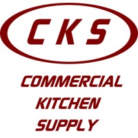 Commercial Kitchen Supply Logo