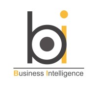Business Intelligence for Trading and Marketing Logo