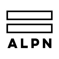 ALPN GmbH Logo