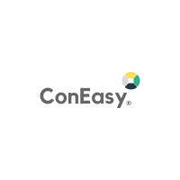 ConEasy - Solução em Conciliação Contábil Logo