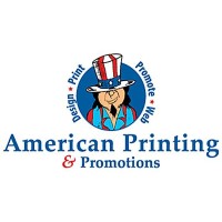 American Printing and Promotions Logo