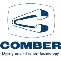 COMBER Process Technology S.r.l. Logo