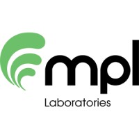 MPL Laboratories Logo