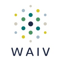 WAIV Talent Solutions Logo
