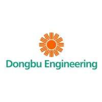 Dongbu Engineering Co., Ltd. Logo