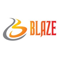 BlazeOffice Logo