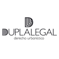 Dupla Legal Logo