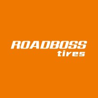 Shandong Roadboss Rubber Co., Ltd. PCR TBR Logo