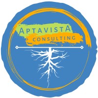 Aptavista Consulting Logo