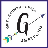 3GStrong Logo