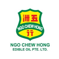 Ngo Chew Hong Edible Oil Pte Ltd Logo