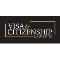 Visa & Citizenship Lawyers Logo
