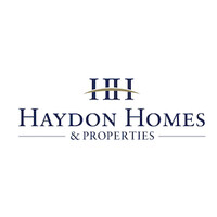 Haydon Homes & Properties Bowral Logo