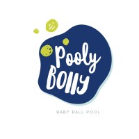 PoolyBolly Logo