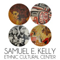 University of Washington, Samuel E. Kelly Ethnic Cultural Center Logo