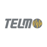 TELMO a.s. Logo