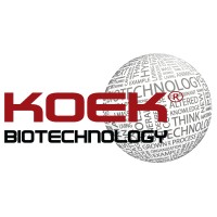 Koek Biotech Logo