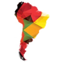 Yujnaya Amerika Logo