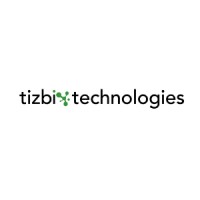 Tizbi Technologies Logo