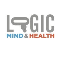 Logic Mind & Health Logo