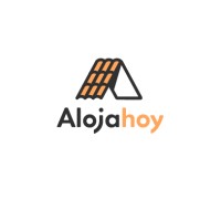 ALOJA HOY Logo