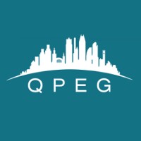 Queensland Professional Engineering Group (QPEG) Logo