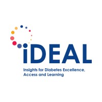 iDEAL Diabetes Logo
