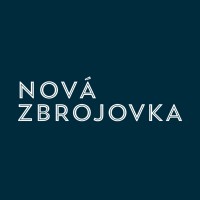 Nová Zbrojovka Logo