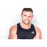 Sustain Health & Performance Logo