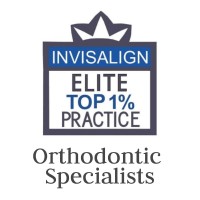 Orthodontic Specialists Logo
