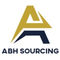 ABH Sourcing Logo