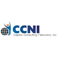 Capitol Consulting Networks Inc Logo