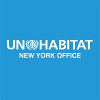 UN-HABITAT New York Office Logo