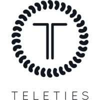 TELETIES Logo