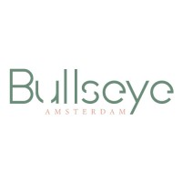 Bullseye Amsterdam Logo