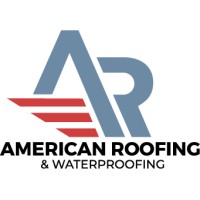 American Roofing & Waterproofing LLC Logo