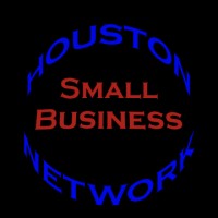 Houston Small Business Network Logo