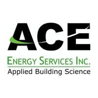 Ace Energy Services Inc Logo
