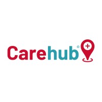 Carehub® Coworking Logo