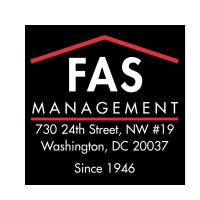 Fred A. Smith Company Logo