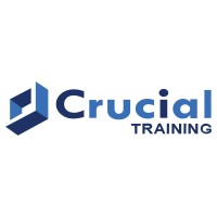 Crucial Training Logo
