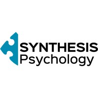 Synthesis Psychology Logo