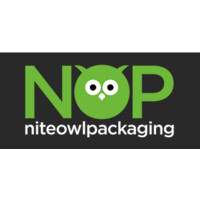 Nite Owl Packaging Logo